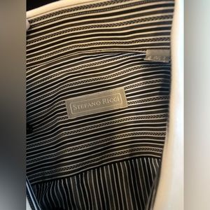 Stefano Ricci Mens Button Down Size 18 1/2, 47